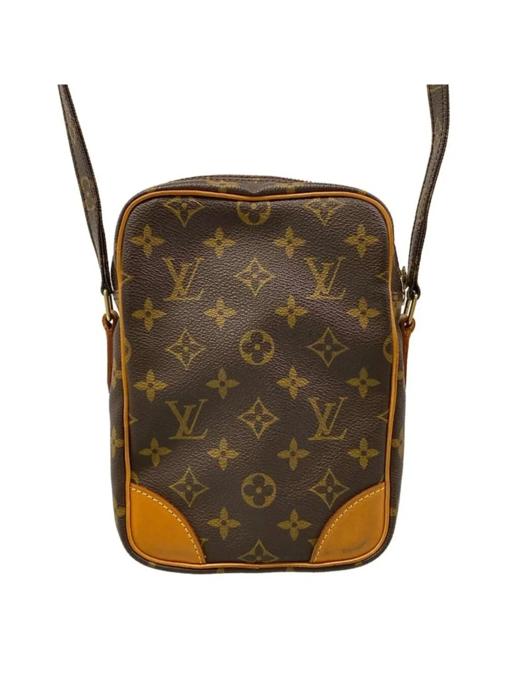 Louis Vuitton category shoulder